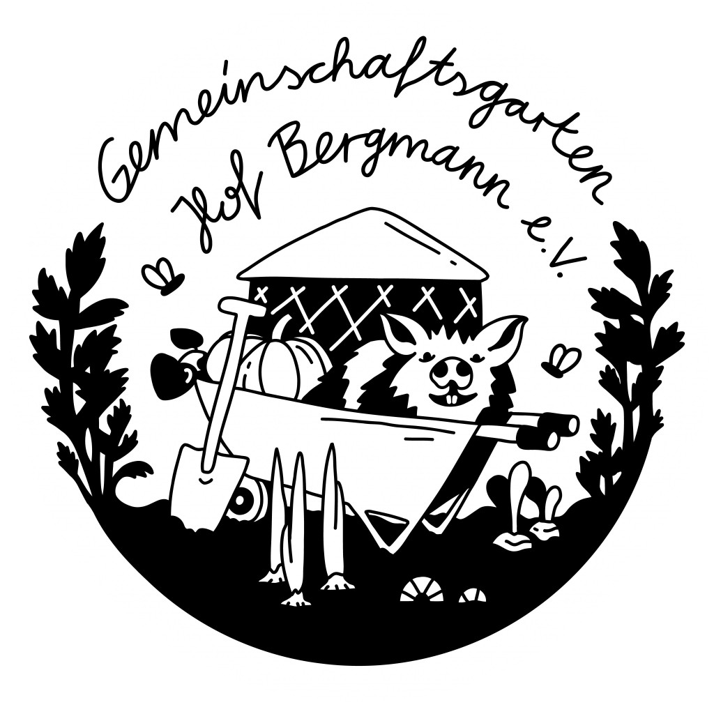 Willkommen am Hof Bergmann!